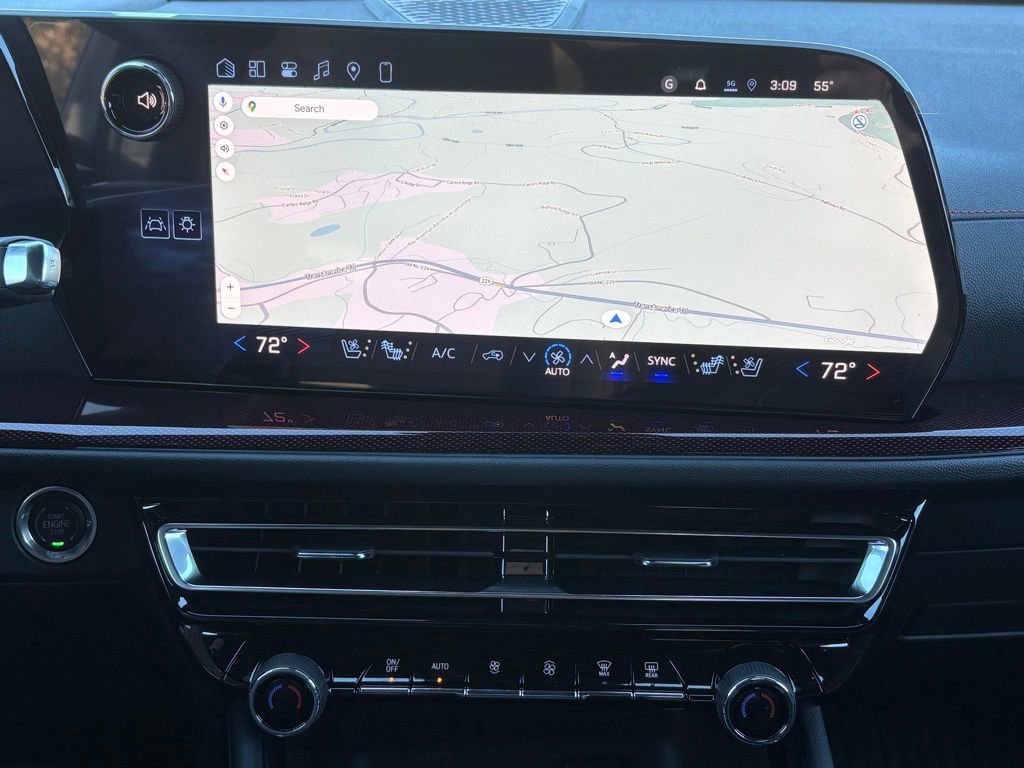 New 2026 Chevrolet Traverse RS image 35