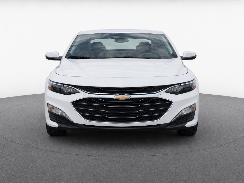 Used 2024 Chevrolet Malibu LT FWD image 5