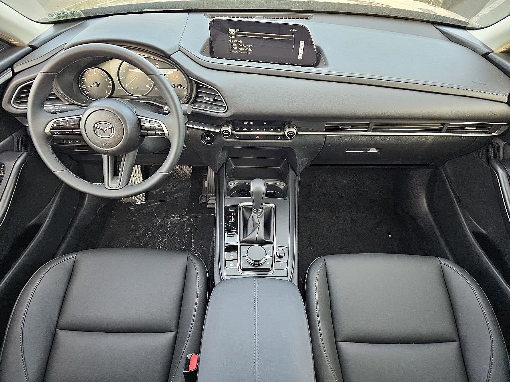 New 2026 MAZDA CX-30 AWD 2.5 S w/ Select Sport Pkg image 23
