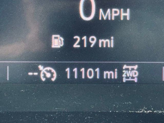 Used 2023 Buick Encore GX Essence w/ Experience Buick Package image 28