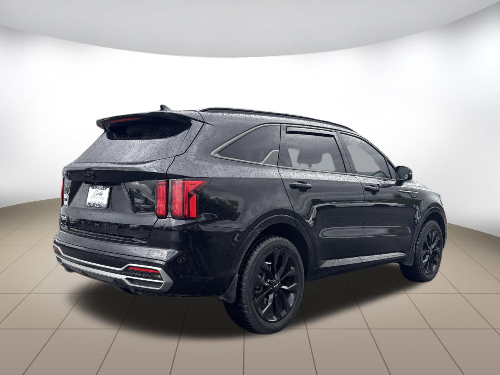 Used 2021 Kia Sorento EX AWD/4WD image 7