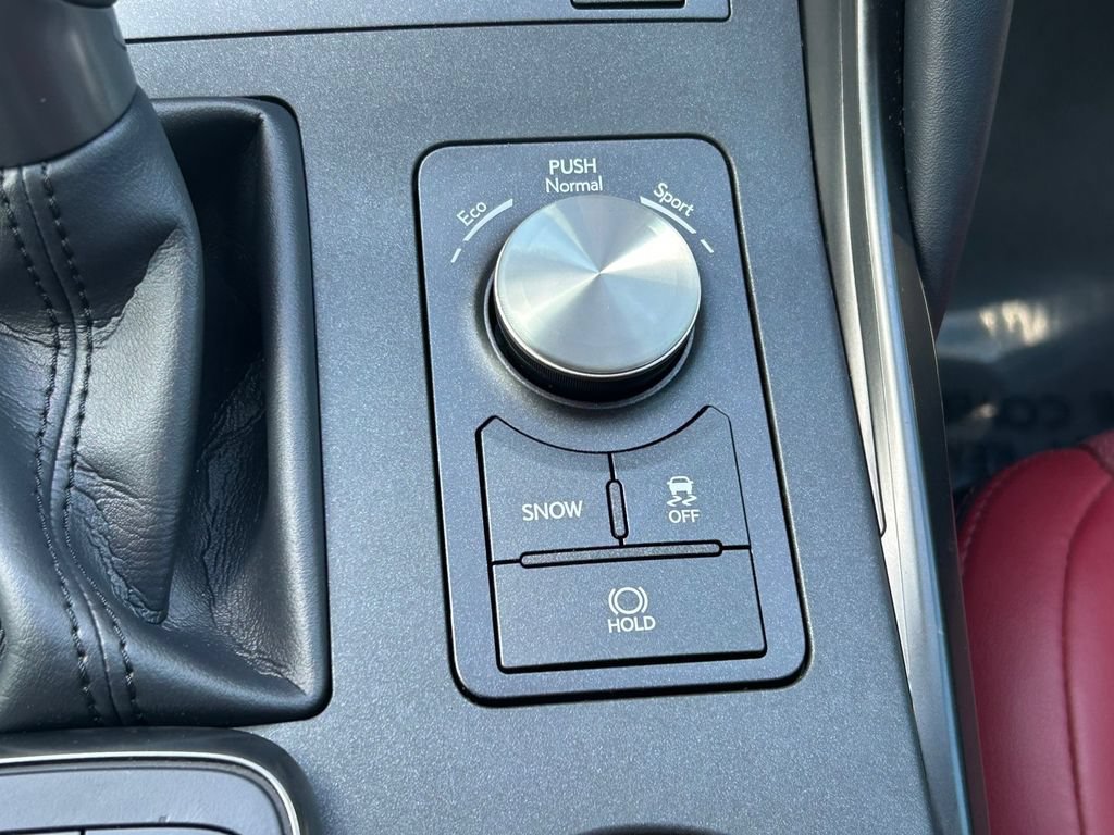 Used 2024 Lexus IS 350 F Sport w/ Navigation Package RWD image 27