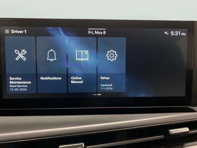 Used 2026 Hyundai Santa Fe SE FWD image 42