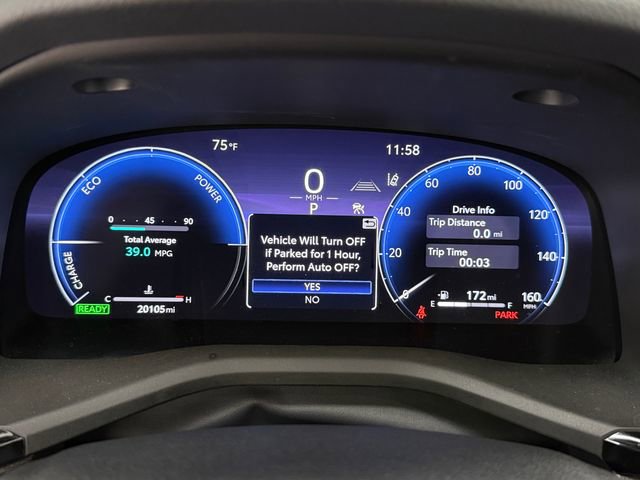 Used 2025 Toyota Camry XSE FWD image 16