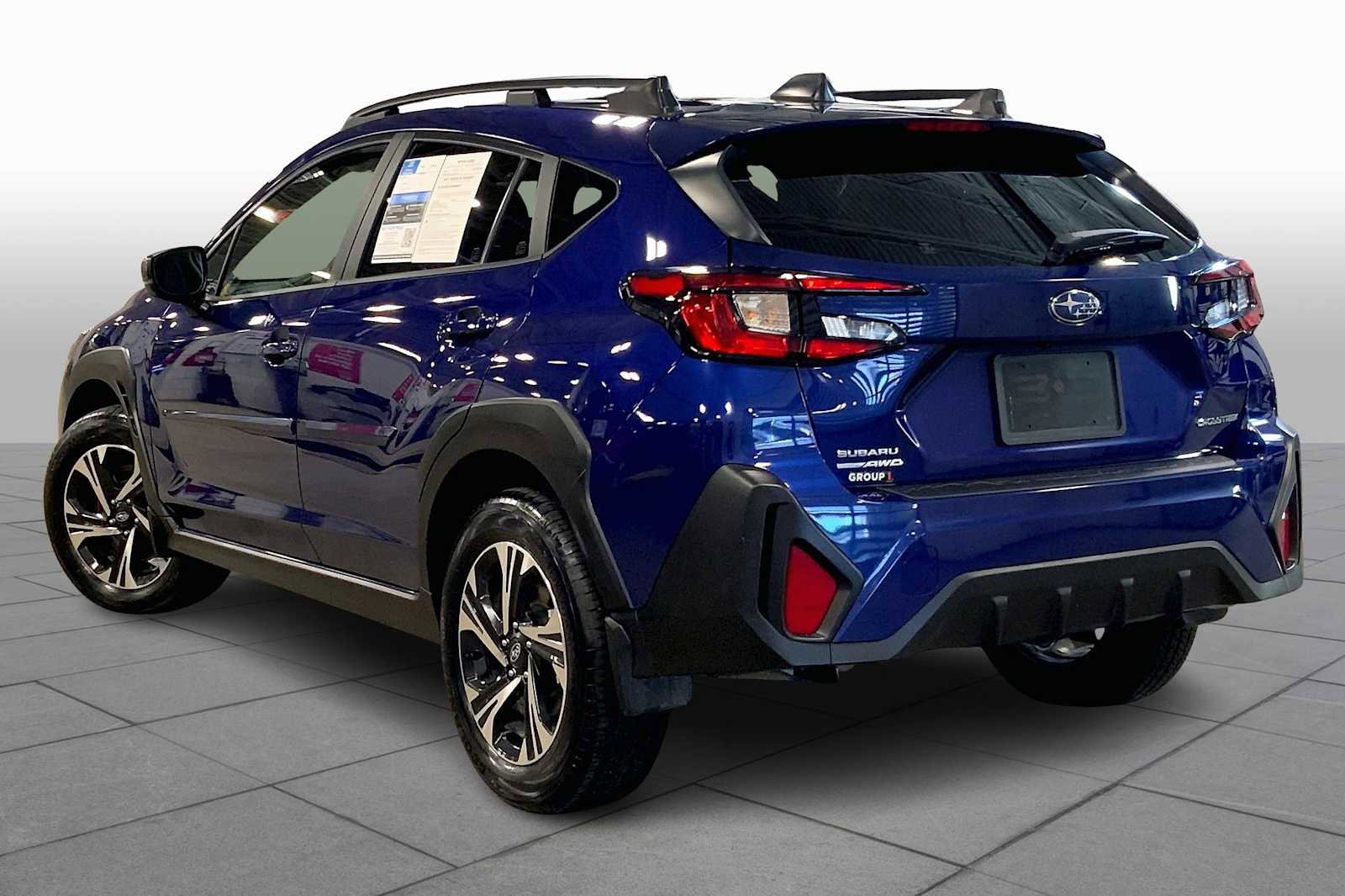 Certified 2025 Subaru Crosstrek 2.0i Premium image 13