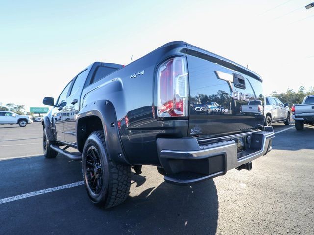 Used 2018 GMC Canyon SLE w/ SLE Convenience Package image 7
