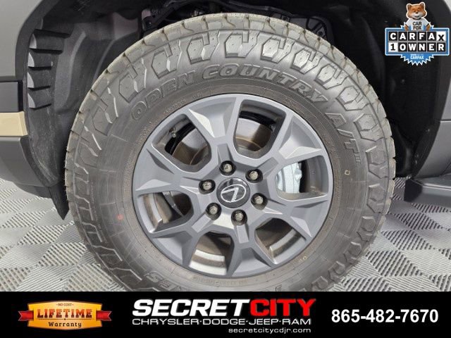 Used 2026 Lexus GX 550 image 9