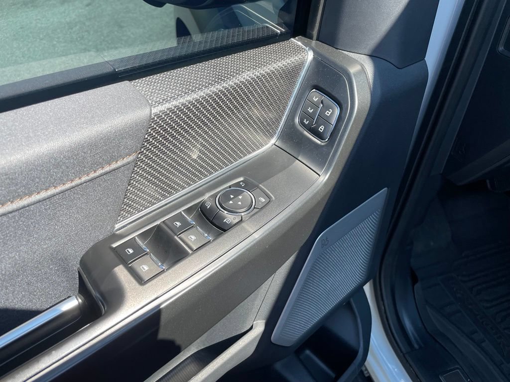 Used 2023 Ford F150 Raptor w/ Raptor Carbon Fiber Package AWD/4WD image 12