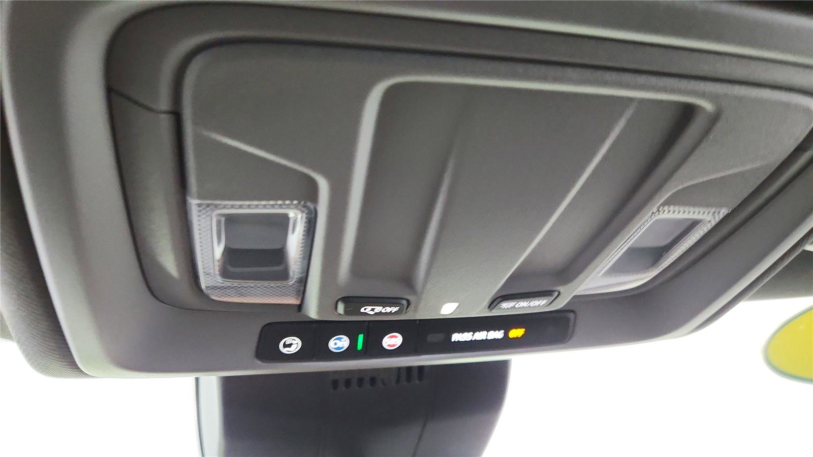 New 2026 GMC Sierra 1500 Elevation image 44