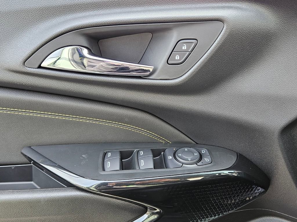 New 2026 Chevrolet Trax ACTIV image 26