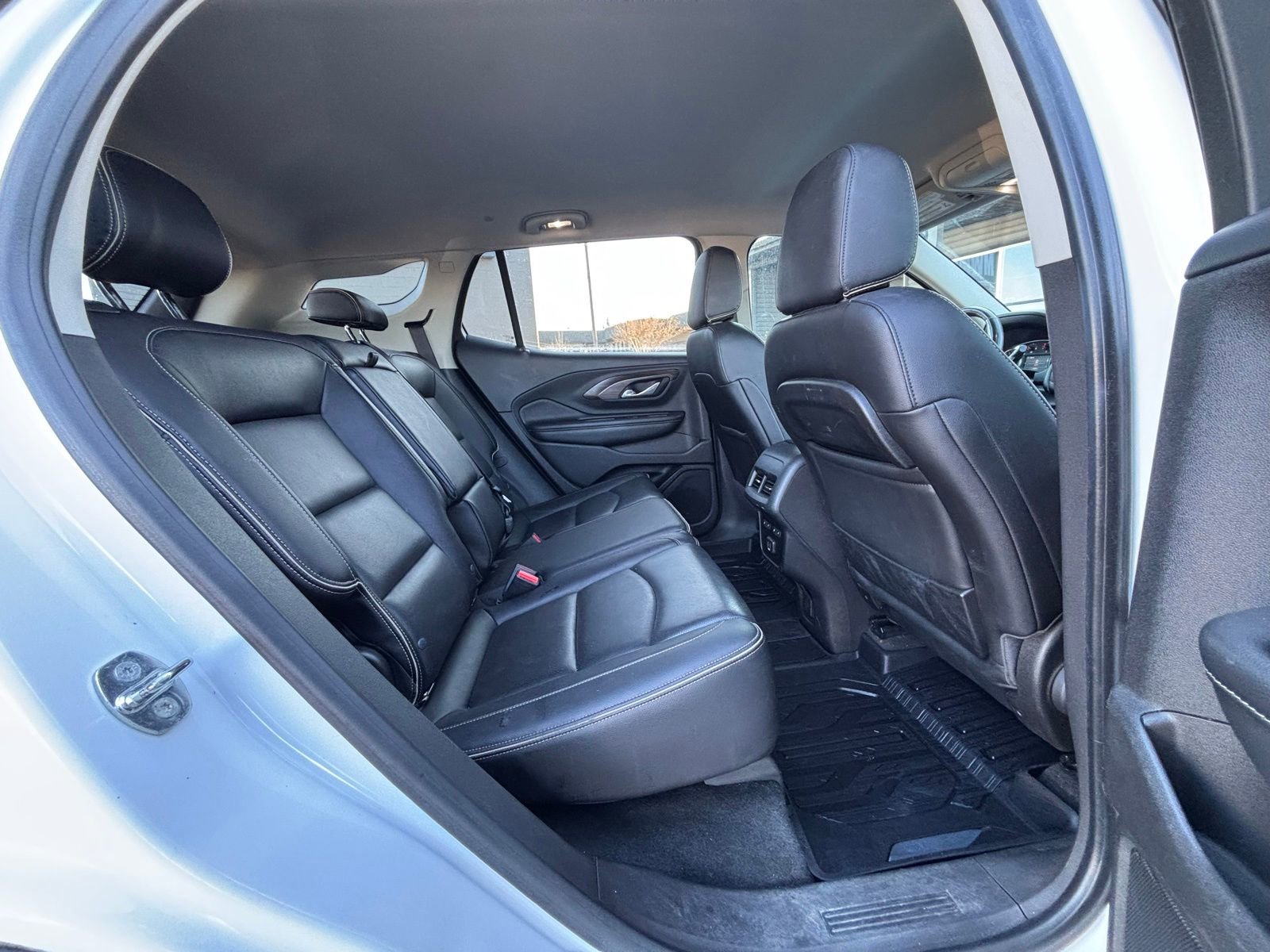 Used 2018 GMC Terrain Denali image 17