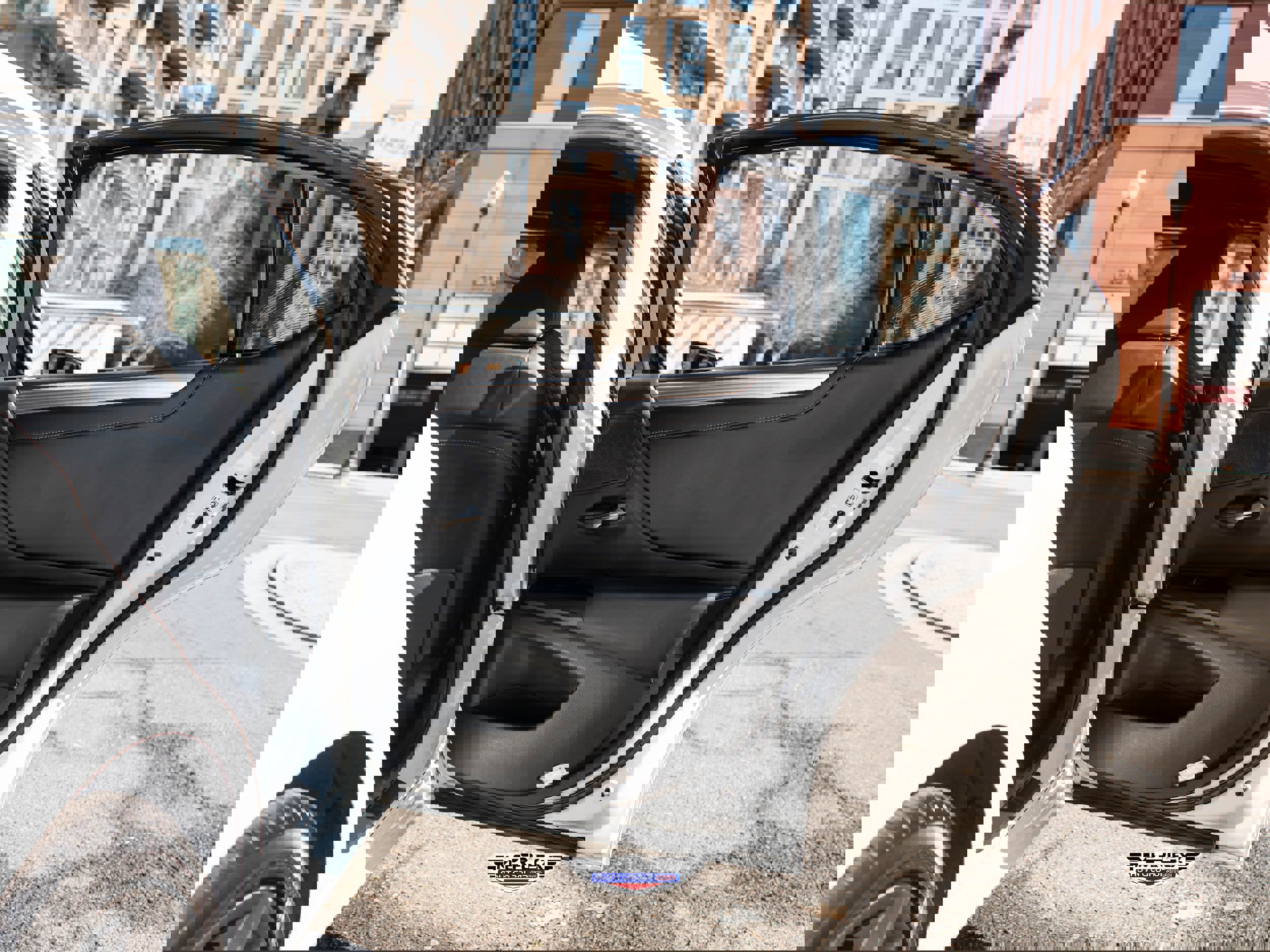 Used 2020 Lexus ES 350 F Sport w/ Accessory Package 2 image 44