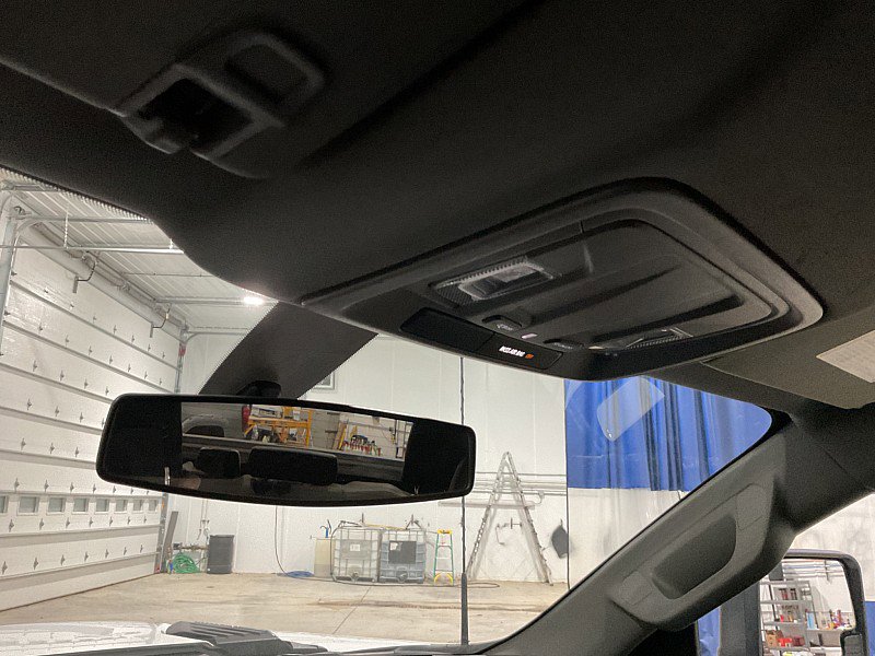 Used 2021 Chevrolet Silverado 2500 W/T w/ WT Convenience Package image 23