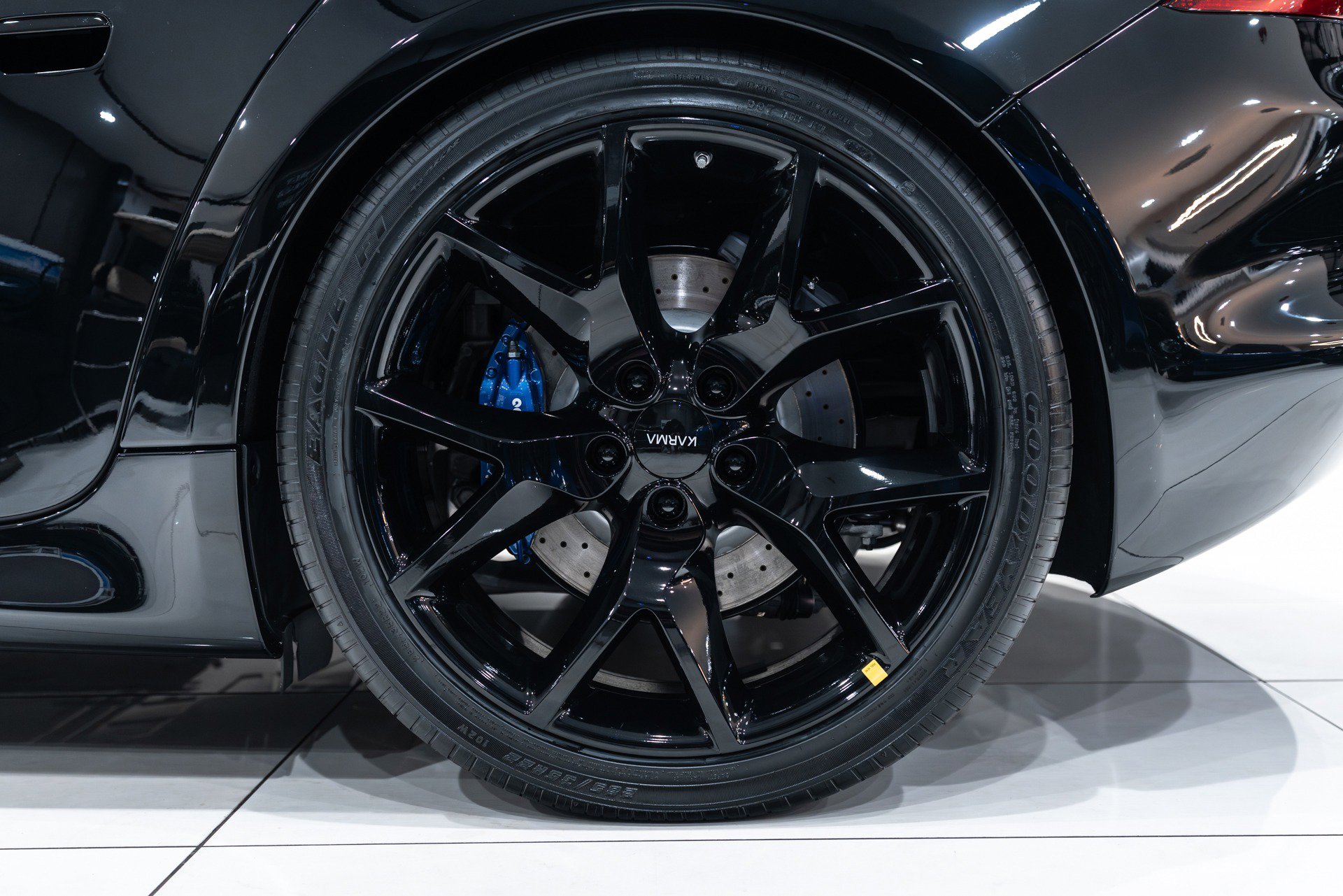 Used 2025 Karma Revero Luxury image 60