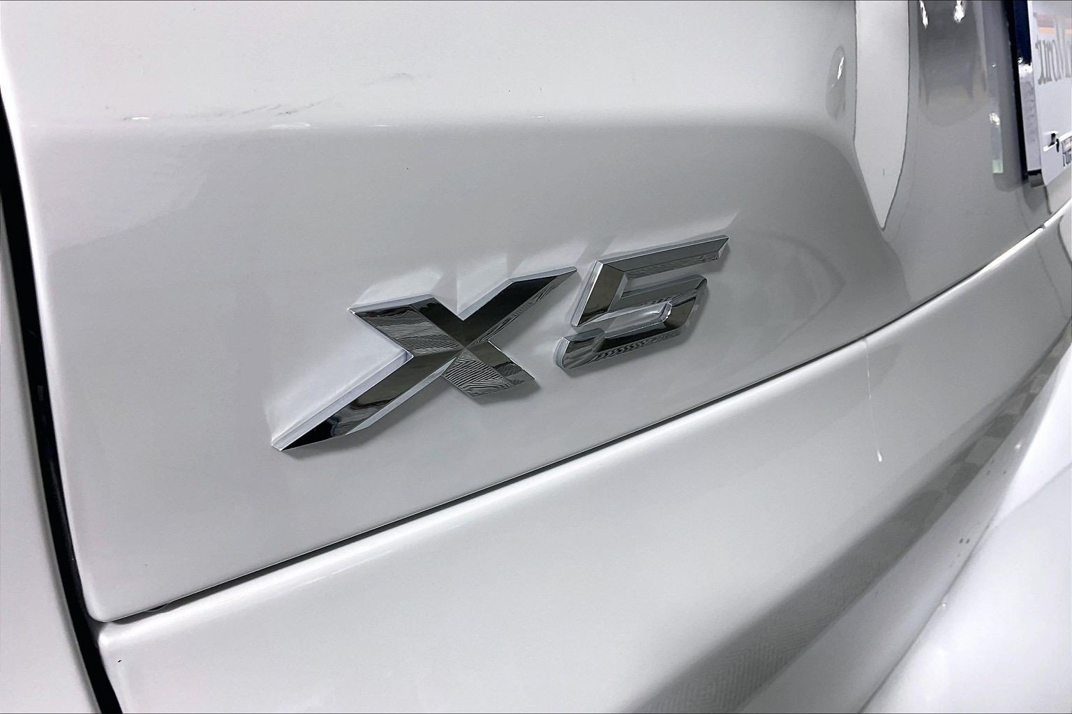 New 2026 BMW X5 xDrive40i w/ Executive Package AWD/4WD image 13