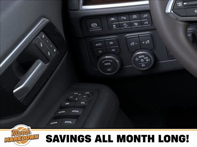 New 2026 Chevrolet Tahoe High Country image 22