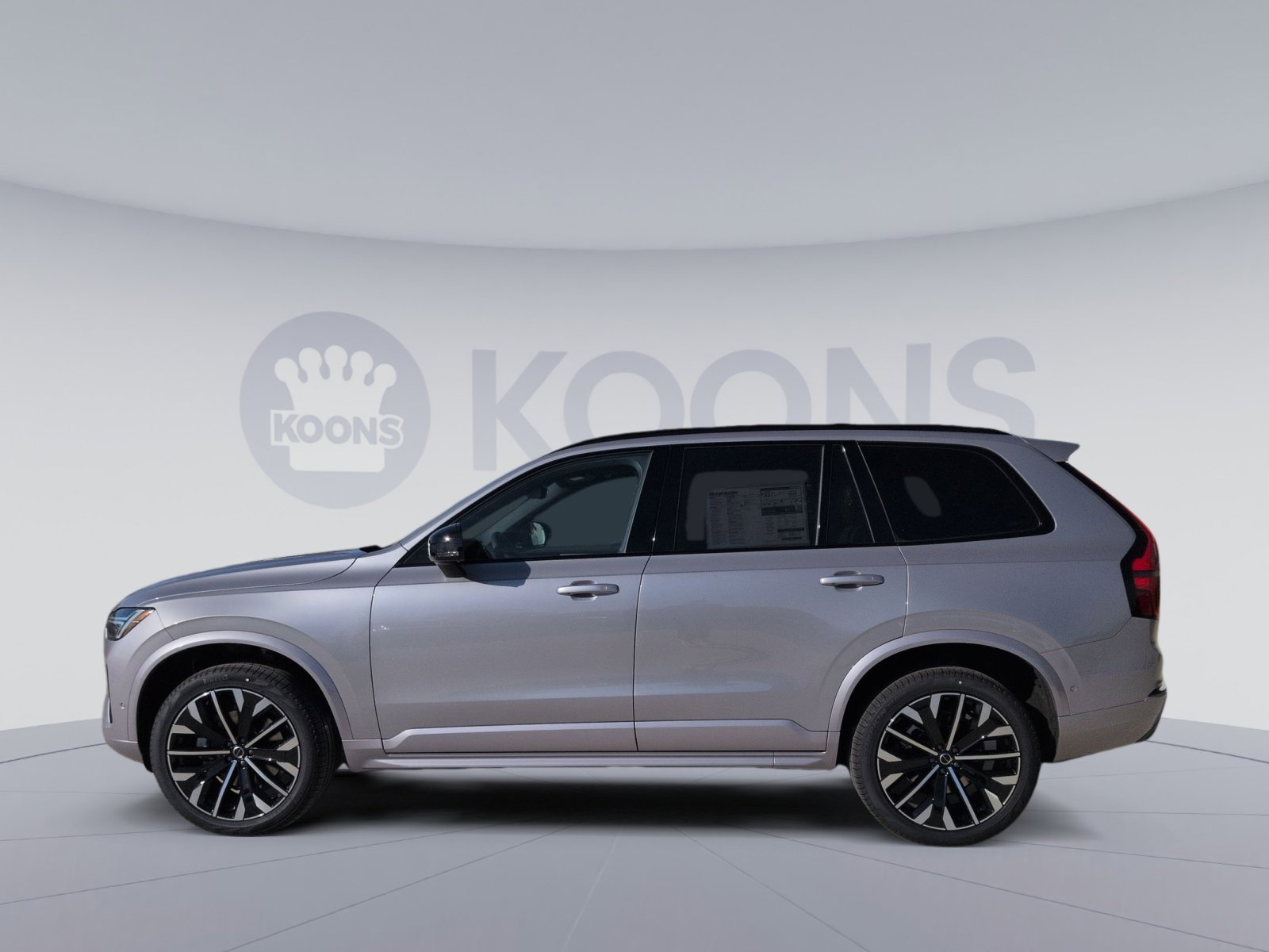 New 2026 Volvo XC90 B6 Ultra w/ Protection Package Premier image 2