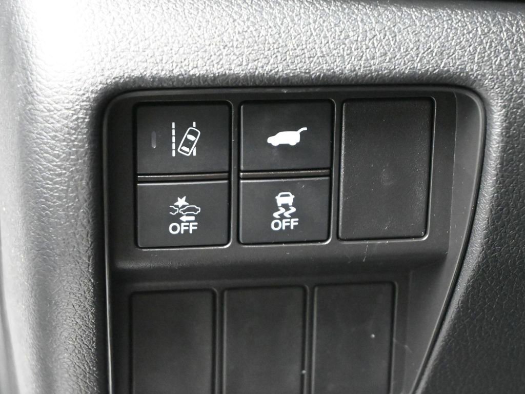 Used 2021 Honda CR-V EX-L image 6