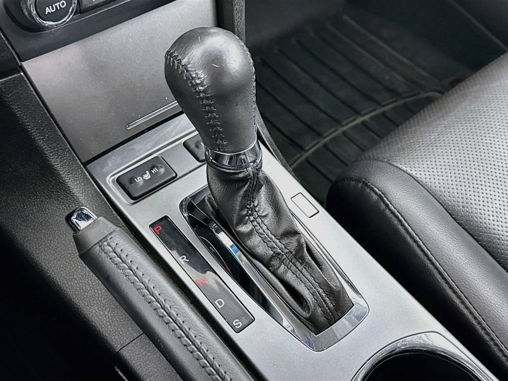 Used 2014 Acura ILX w/ Technology Package FWD image 18