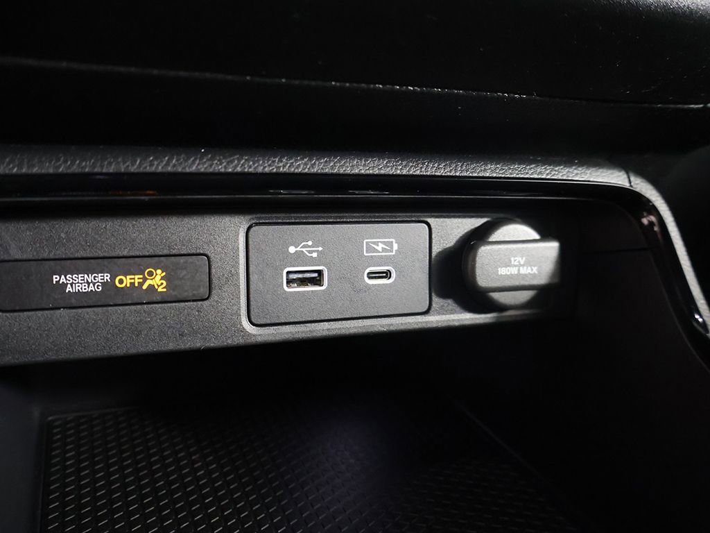 Used 2024 Honda CR-V Sport image 50