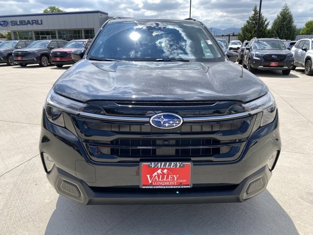 New 2025 Subaru Forester Touring w/ Protection Package image 8