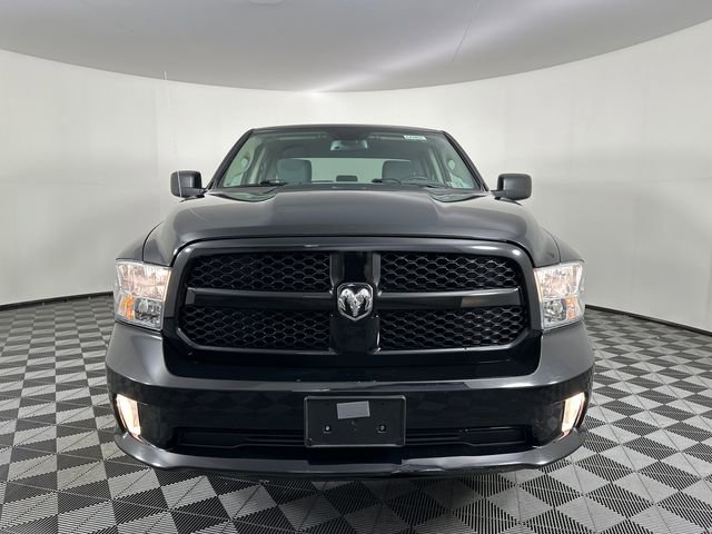 Used 2019 RAM 1500 Express image 10