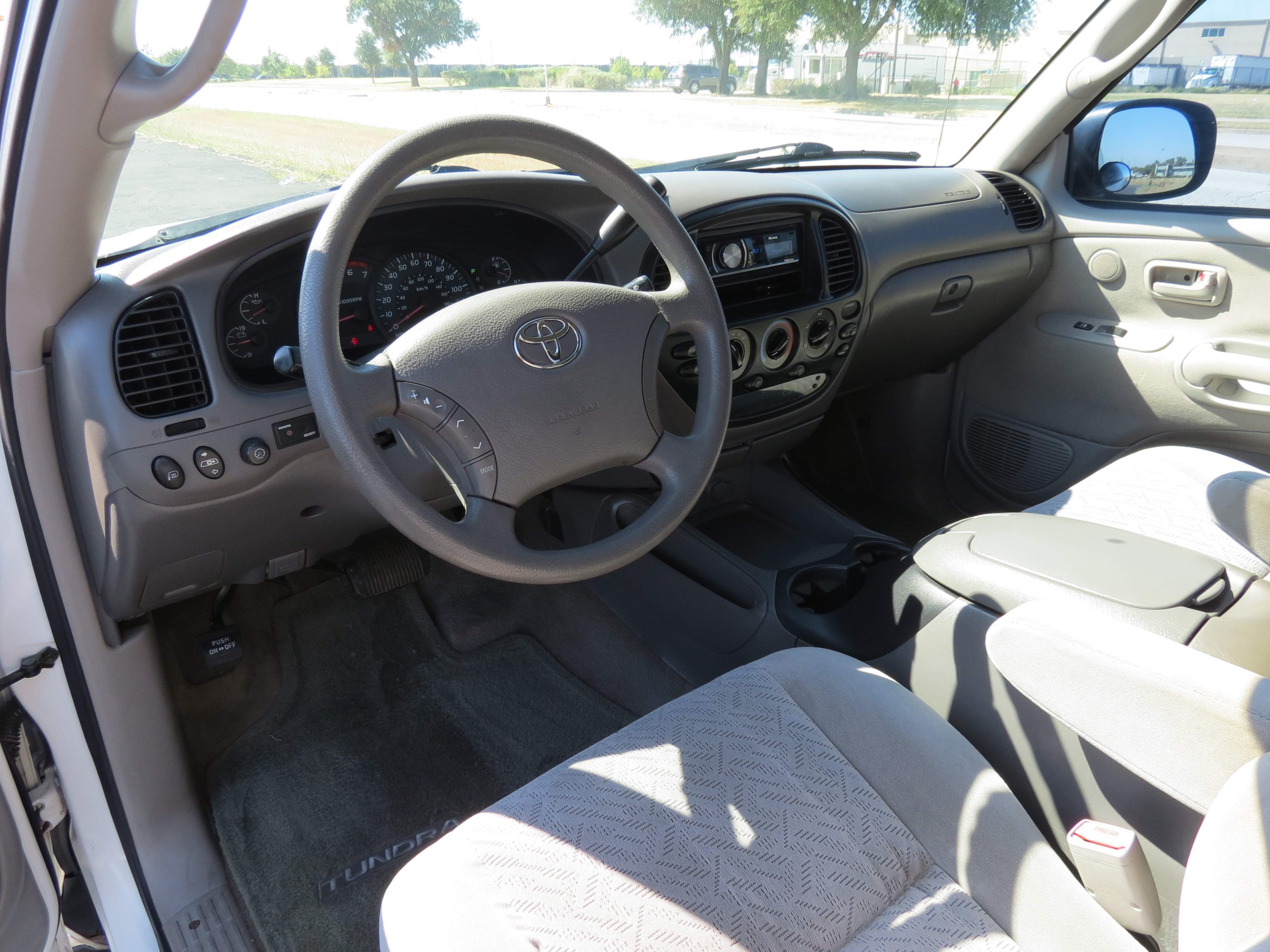 Used 2006 Toyota Tundra Limited RWD image 23