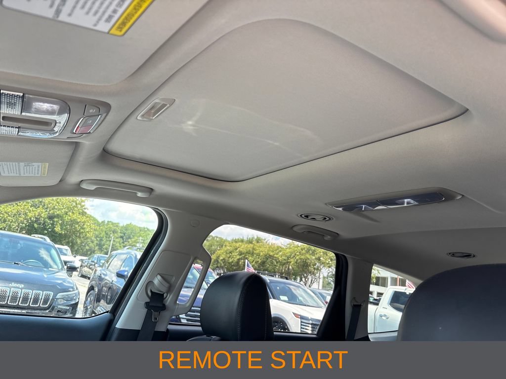 Used 2024 Kia Telluride S w/ S Sunroof Package AWD/4WD image 7