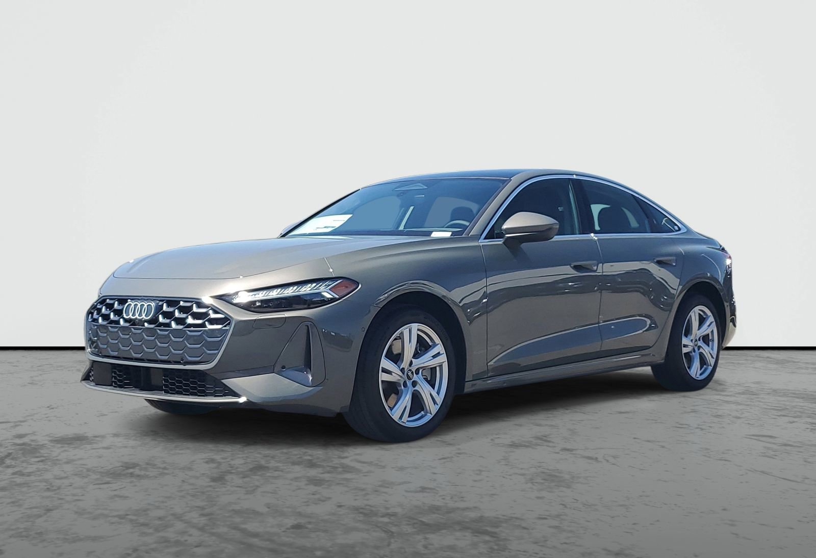 New 2026 Audi A5 2.0T Premium Plus AWD/4WD image 2
