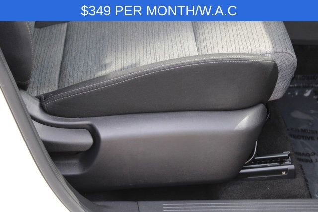 Used 2023 Nissan Rogue SV AWD/4WD image 20