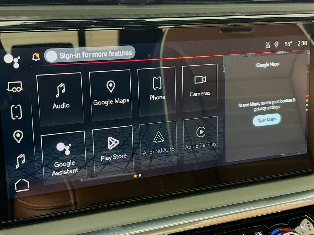 Used 2026 GMC Sierra 3500 Denali Ultimate image 17