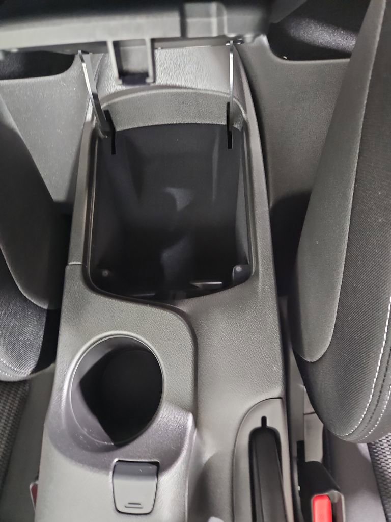 New 2026 Nissan Z Sport image 25