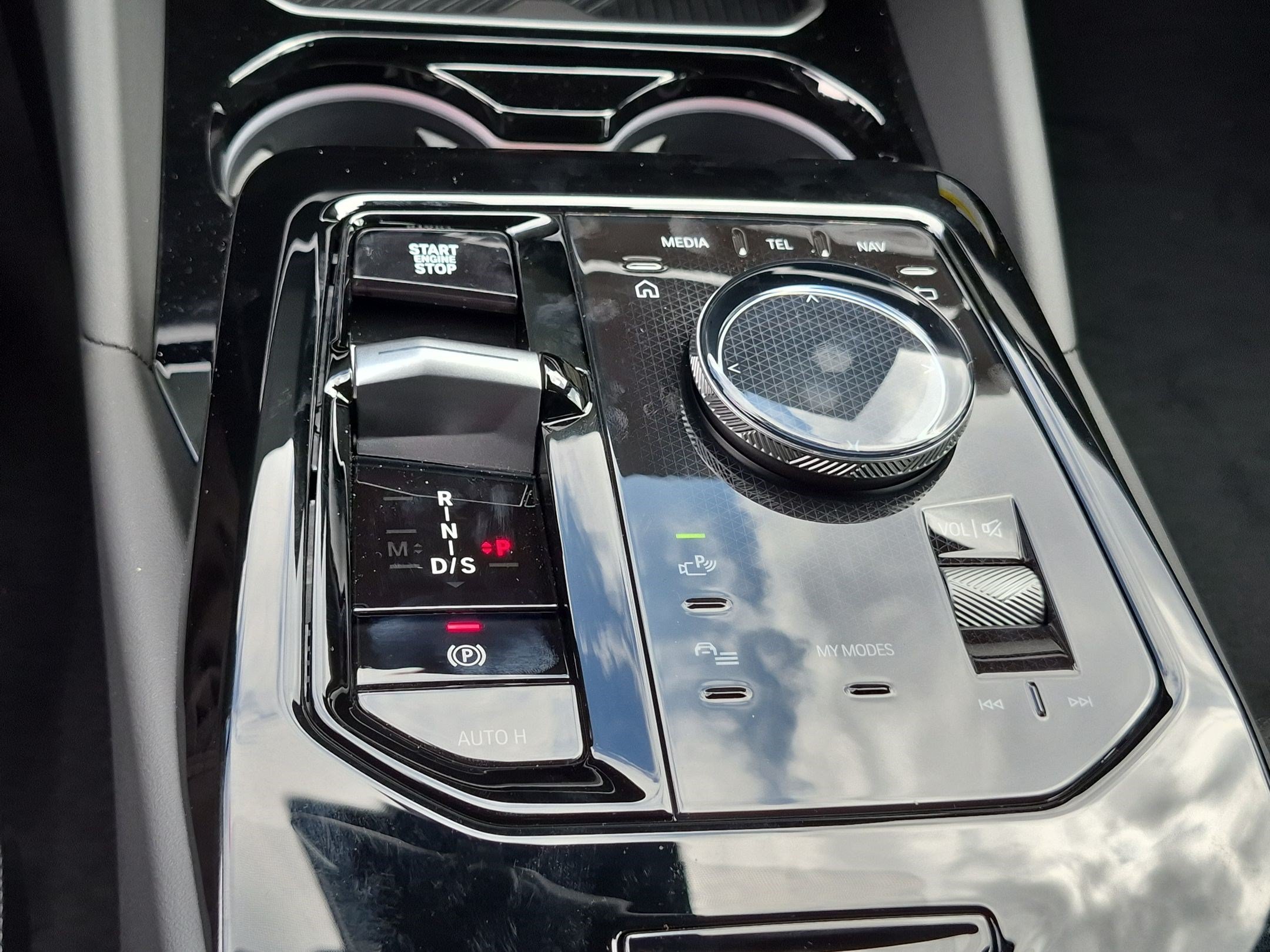 New 2027 BMW 530i w/ Convenience Package RWD image 26