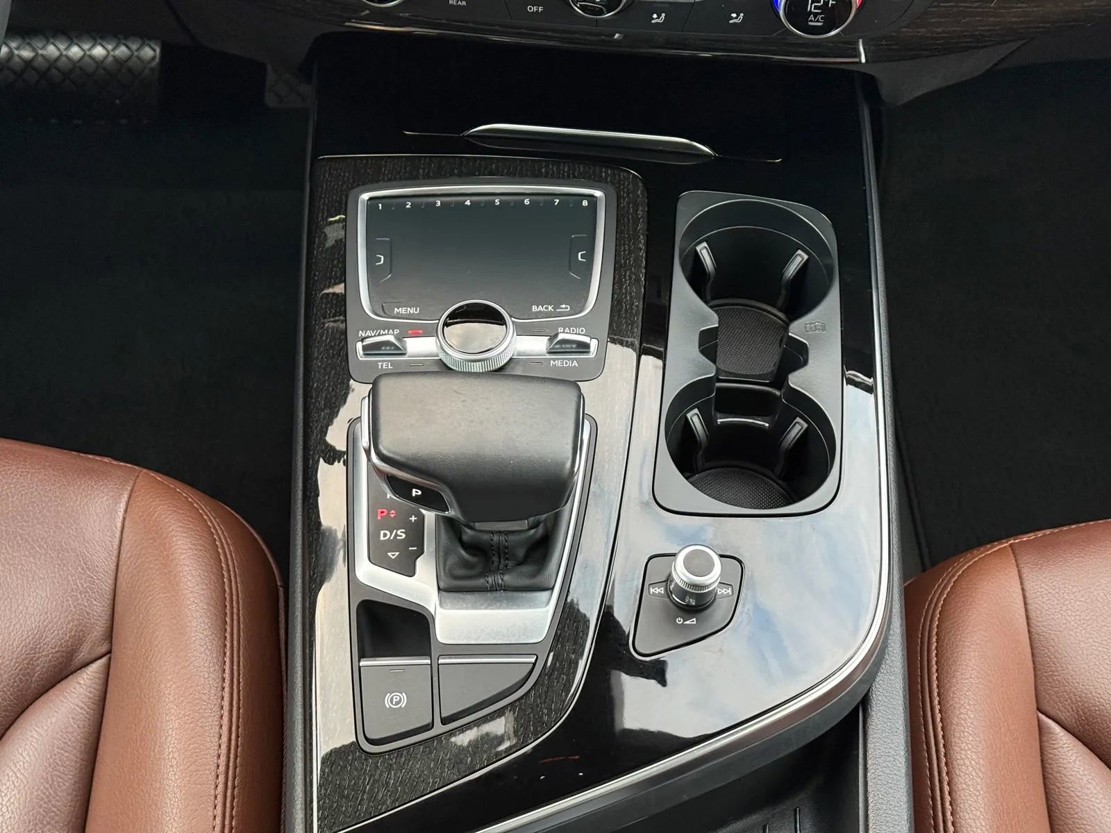 Used 2019 Audi Q7 3.0T Premium Plus w/ Premium Plus Package image 22