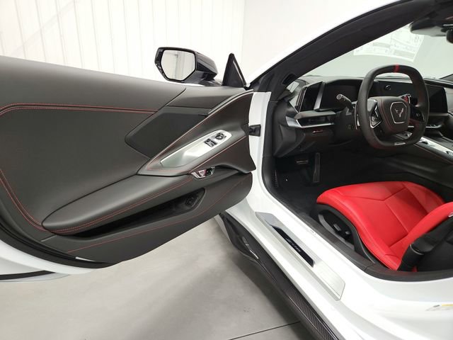 New 2026 Chevrolet Corvette Z06 image 29