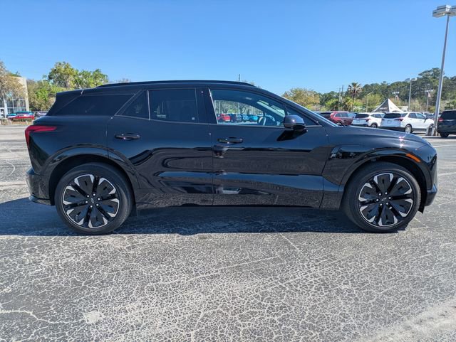 Used 2024 Chevrolet Blazer EV RS image 3