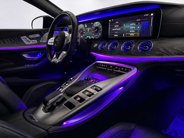 Used 2021 Mercedes-Benz AMG GT 43 image 39