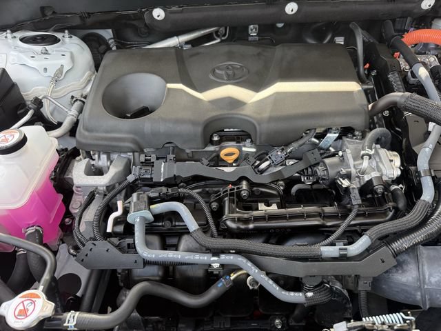 Used 2023 Toyota RAV4 XLE w/ Convenience Package AWD/4WD image 36