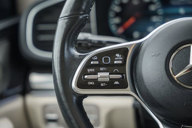 Certified 2022 Mercedes-Benz GLS 450 4MATIC image 30