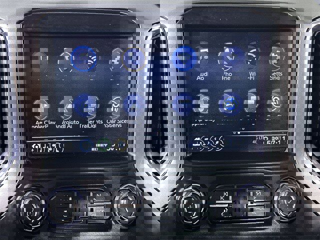 Used 2023 Chevrolet Silverado 2500 LT image 14