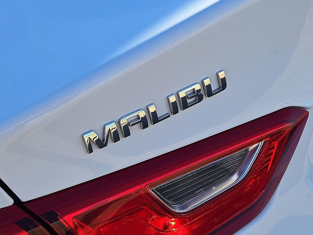 Used 2024 Chevrolet Malibu LT image 11