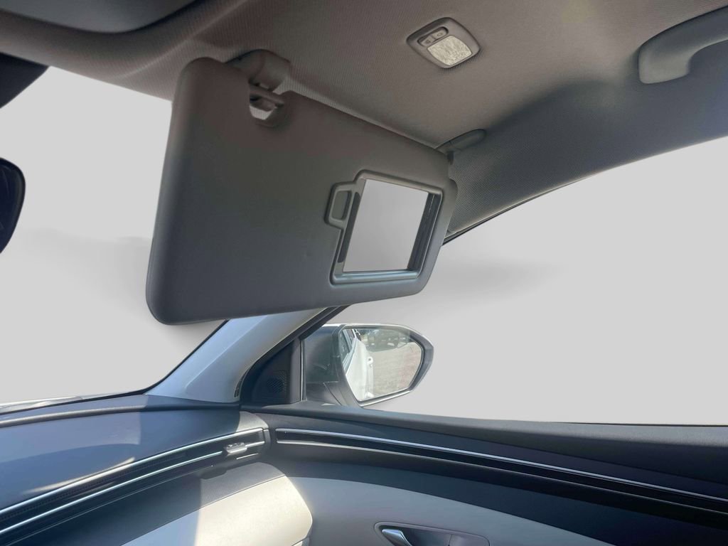 Used 2024 Hyundai Tucson SEL image 32