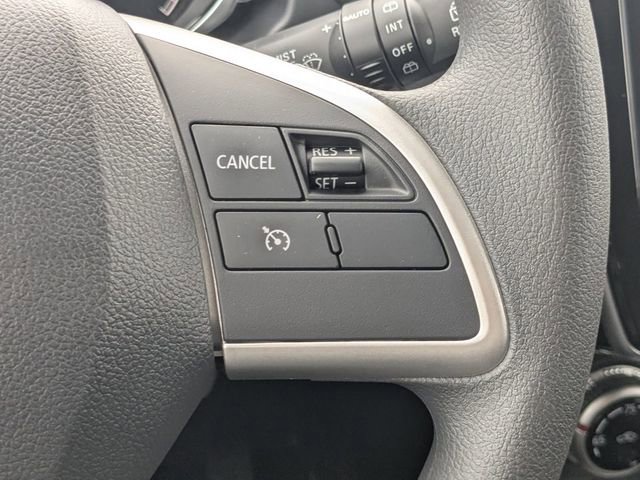 New 2026 Mitsubishi Outlander Sport ES image 23