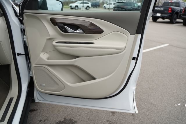 Used 2021 GMC Terrain Denali w/ Denali Premium Package image 22