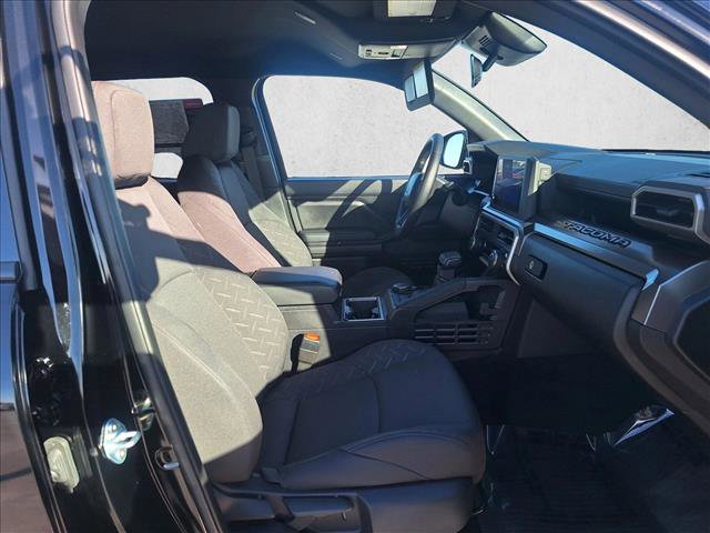 New 2025 Toyota Tacoma SR5 image 19