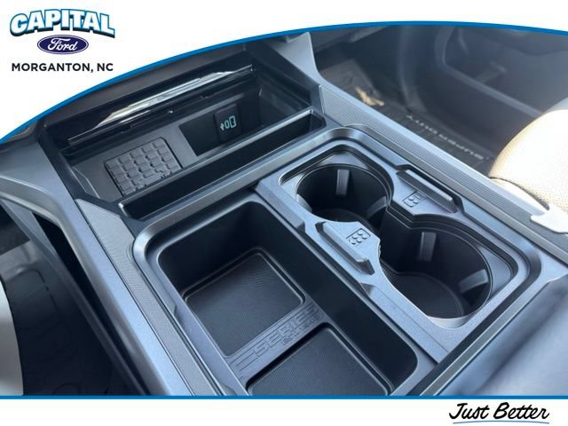 New 2026 Ford F250 Lariat w/ Black Appearance Package AWD/4WD image 26