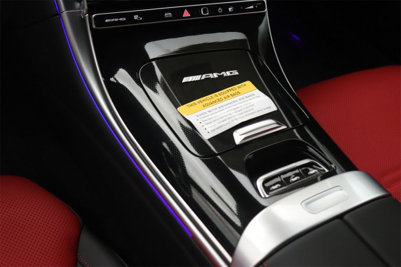 New 2026 Mercedes-Benz CLE 53 AMG 4MATIC Cabriolet image 7