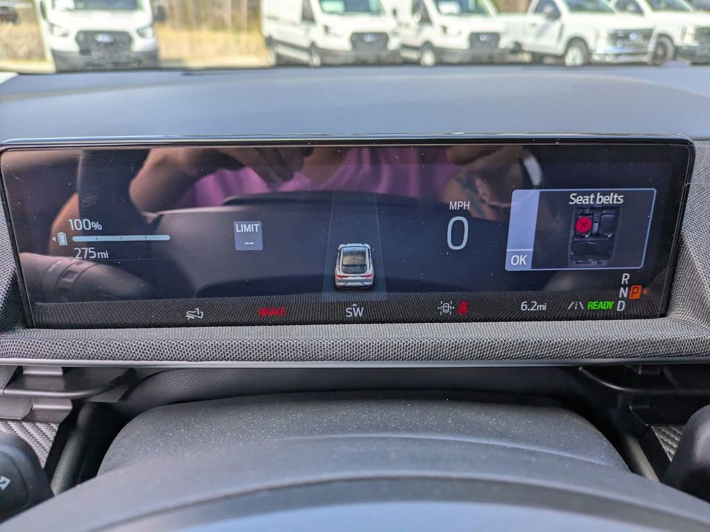 New 2026 Ford Mustang Mach-E Select w/ Comfort Package image 31