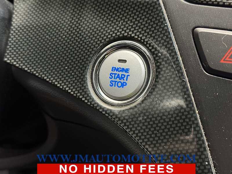 Used 2013 Hyundai Sonata SE w/ Navigation & Sunroof Pkg image 37