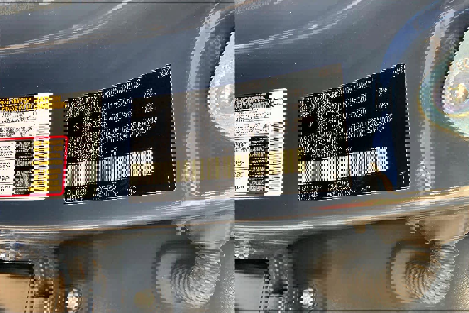 Certified 2024 Toyota Grand Highlander Platinum image 63